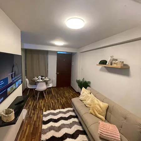 Apartment In Cusco